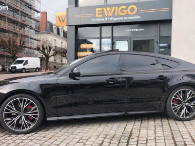 Audi A7 Sportback 30 tdi 326 competition s-line quattro tiptronic bva   - 18