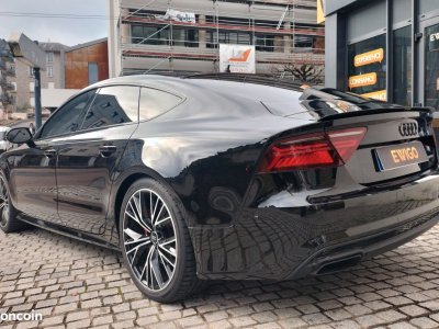Audi A7 Sportback 30 tdi 326 competition s-line quattro tiptronic bva   - 19