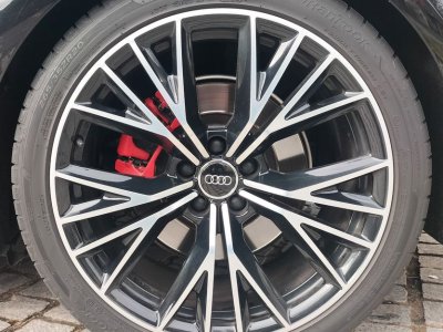 Audi A7 Sportback 30 tdi 326 competition s-line quattro tiptronic bva   - 22