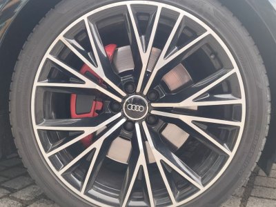 Audi A7 Sportback 30 tdi 326 competition s-line quattro tiptronic bva   - 23