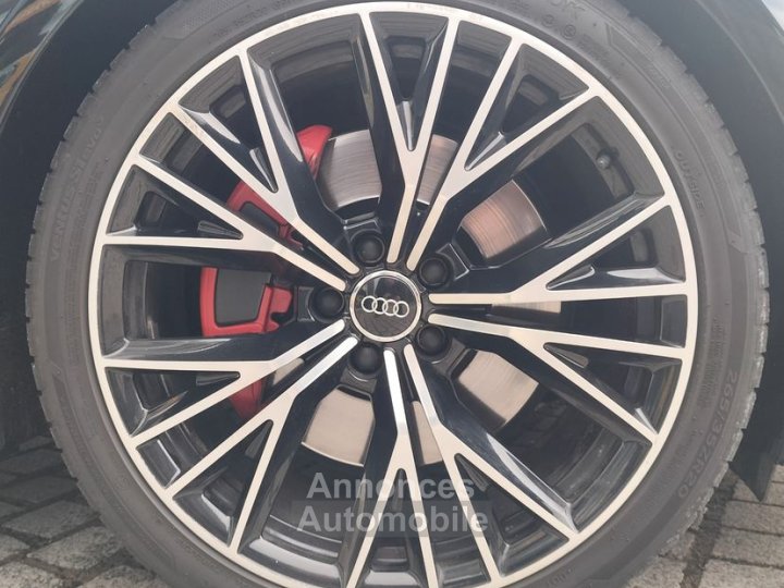 Audi A7 Sportback 30 tdi 326 competition s-line quattro tiptronic bva - 23