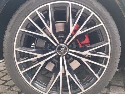 Audi A7 Sportback 30 tdi 326 competition s-line quattro tiptronic bva   - 24