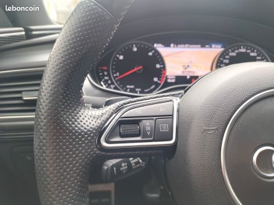 Audi A7 Sportback 30 tdi 326 competition s-line quattro tiptronic bva   - 25