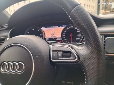 Audi A7 Sportback 30 tdi 326 competition s-line quattro tiptronic bva   - 26