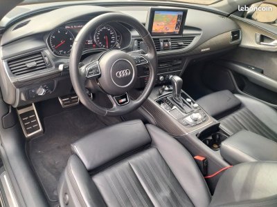 Audi A7 Sportback 30 tdi 326 competition s-line quattro tiptronic bva   - 27