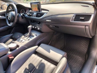 Audi A7 Sportback 30 tdi 326 competition s-line quattro tiptronic bva   - 28