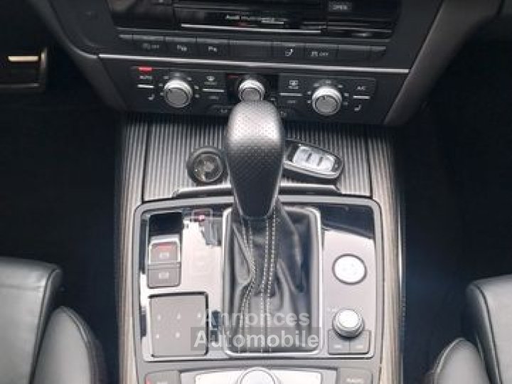 Audi A7 Sportback 30 tdi 326 competition s-line quattro tiptronic bva - 29