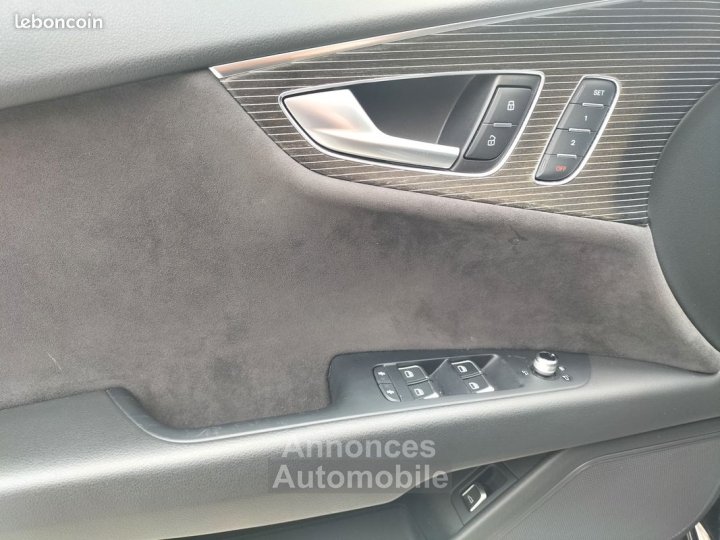 Audi A7 Sportback 30 tdi 326 competition s-line quattro tiptronic bva - 30