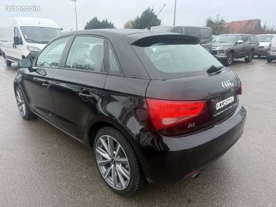 Audi A1 Sportback 12 TFSI 86CH AMBITION LUXE   - 2