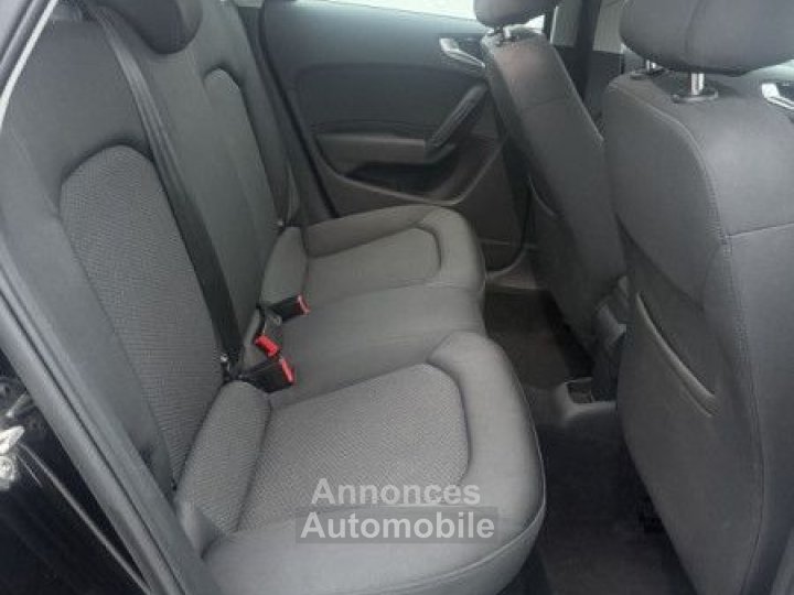 Audi A1 Sportback 12 TFSI 86CH AMBITION LUXE - 7