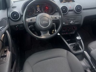 Audi A1 Sportback 12 TFSI 86CH AMBITION LUXE   - 8