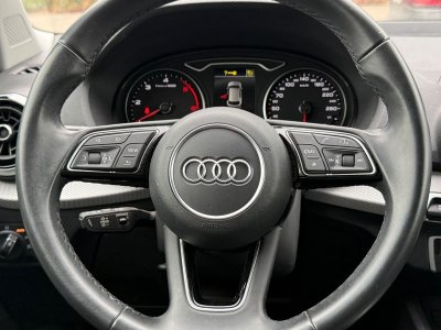 Audi Q2 30 tdi 115ch advanced s-line exterieur   - 4
