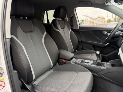 Audi Q2 30 tdi 115ch advanced s-line exterieur   - 6