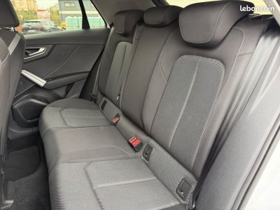 Audi Q2 30 tdi 115ch advanced s-line exterieur   - 7