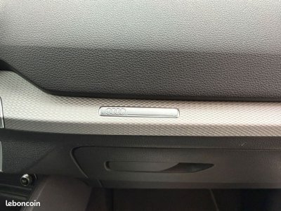 Audi Q2 30 tdi 115ch advanced s-line exterieur   - 10