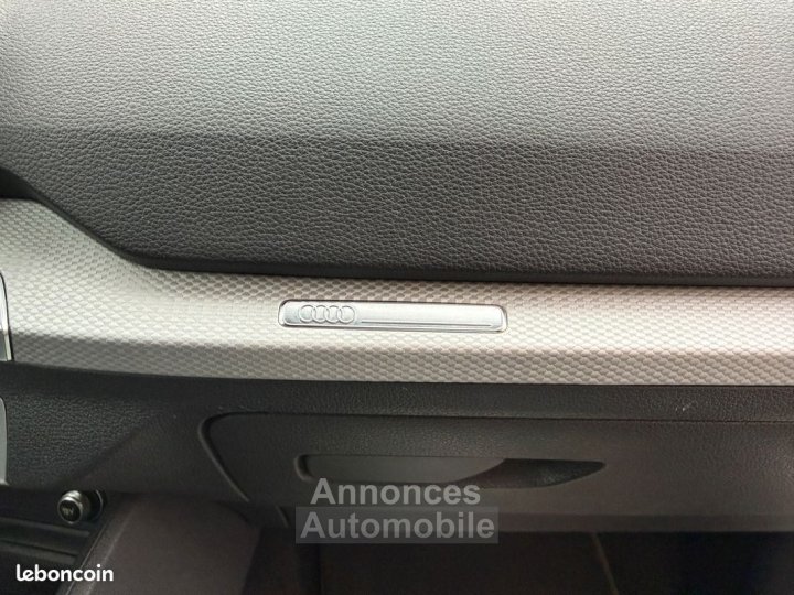 Audi Q2 30 tdi 115ch advanced s-line exterieur - 10