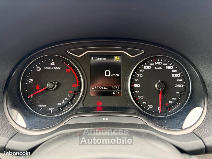 Audi Q2 30 tdi 115ch advanced s-line exterieur - 11