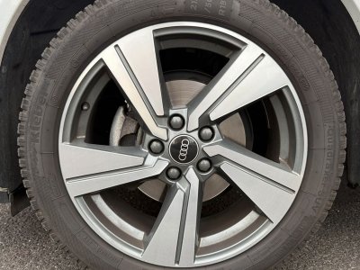 Audi Q2 30 tdi 115ch advanced s-line exterieur   - 13