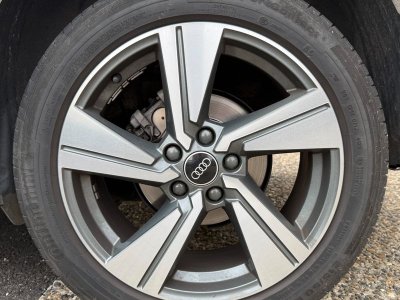 Audi Q2 30 tdi 115ch advanced s-line exterieur   - 22