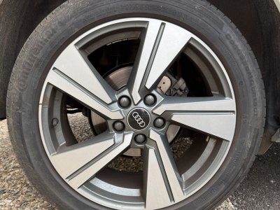 Audi Q2 30 tdi 115ch advanced s-line exterieur   - 23