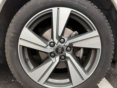 Audi Q2 30 tdi 115ch advanced s-line exterieur   - 24