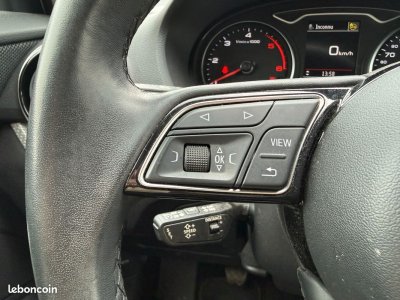 Audi Q2 30 tdi 115ch advanced s-line exterieur   - 25