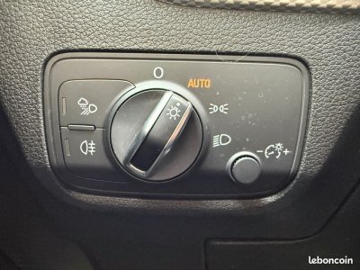 Audi Q2 30 tdi 115ch advanced s-line exterieur   - 28