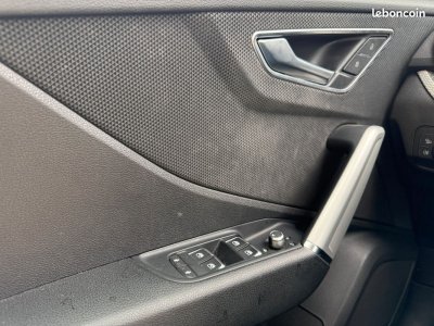 Audi Q2 30 tdi 115ch advanced s-line exterieur   - 29