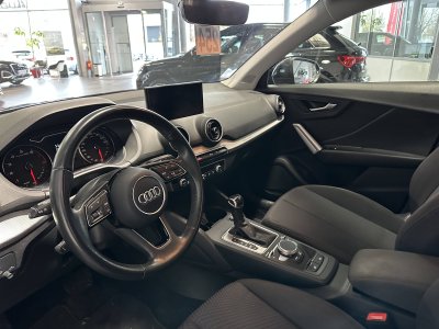 Audi Q2 35 TFSI 150 S tronic 7 Design   - 2