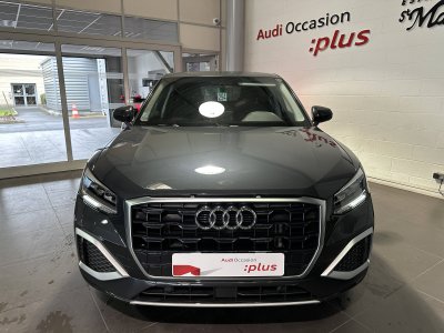 Audi Q2 35 TFSI 150 S tronic 7 Design   - 3