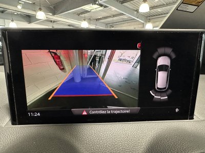 Audi Q2 35 TFSI 150 S tronic 7 Design   - 5