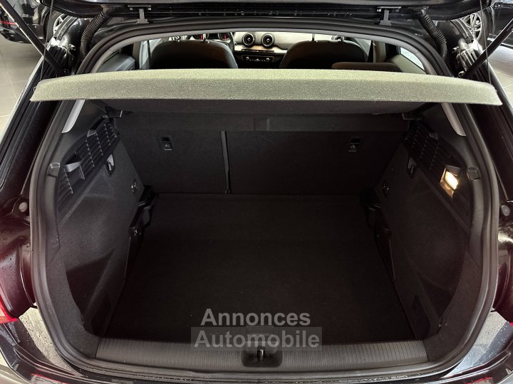 Audi Q2 35 TFSI 150 S tronic 7 Design - 6