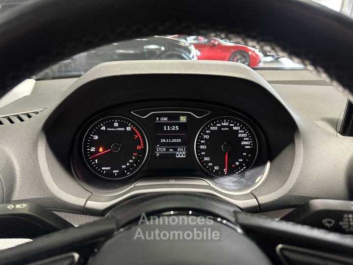 Audi Q2 35 TFSI 150 S tronic 7 Design - 7