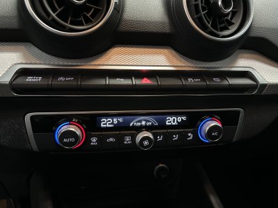 Audi Q2 35 TFSI 150 S tronic 7 Design   - 8