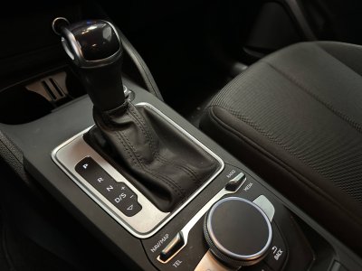 Audi Q2 35 TFSI 150 S tronic 7 Design   - 9