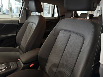 Audi Q2 35 TFSI 150 S tronic 7 Design   - 10