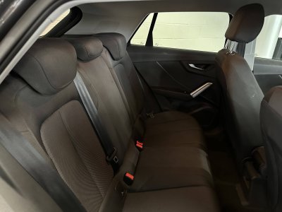 Audi Q2 35 TFSI 150 S tronic 7 Design   - 13