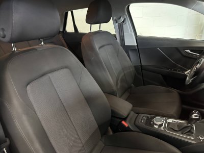 Audi Q2 35 TFSI 150 S tronic 7 Design   - 14