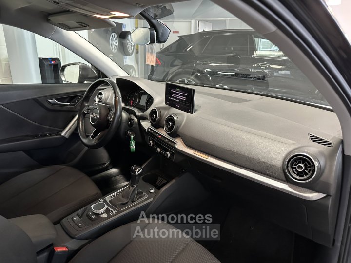 Audi Q2 35 TFSI 150 S tronic 7 Design - 15