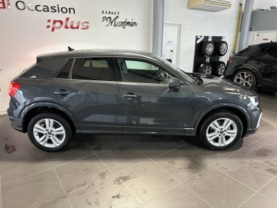 Audi Q2 35 TFSI 150 S tronic 7 Design   - 16