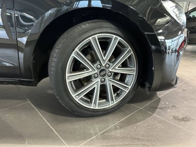 Audi A1 Sportback 30 TFSI 110 ch S tronic 7 Advanced 2   - 3