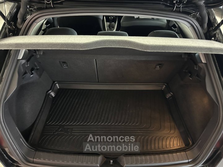 Audi A1 Sportback 30 TFSI 110 ch S tronic 7 Advanced 2 - 5