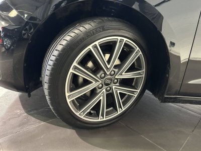 Audi A1 Sportback 30 TFSI 110 ch S tronic 7 Advanced 2   - 6