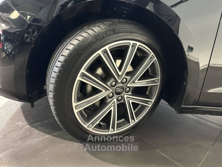 Audi A1 Sportback 30 TFSI 110 ch S tronic 7 Advanced 2 - 6