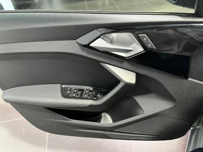 Audi A1 Sportback 30 TFSI 110 ch S tronic 7 Advanced 2   - 12