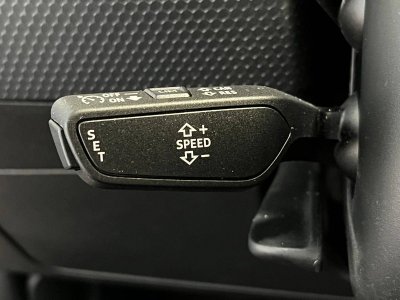 Audi A1 Sportback 30 TFSI 110 ch S tronic 7 Advanced 2   - 13