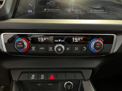 Audi A1 Sportback 30 TFSI 110 ch S tronic 7 Advanced 2   - 18