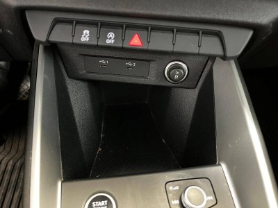 Audi A1 Sportback 30 TFSI 110 ch S tronic 7 Advanced 2   - 19