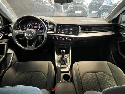 Audi A1 Sportback 30 TFSI 110 ch S tronic 7 Advanced 2   - 22
