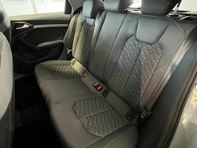 Audi A1 Sportback 30 TFSI 110 ch S tronic 7 Advanced 2   - 24